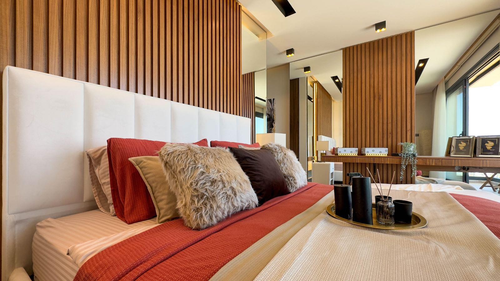 Luxury and Modern Comfort: Exclusive Villa for Sale