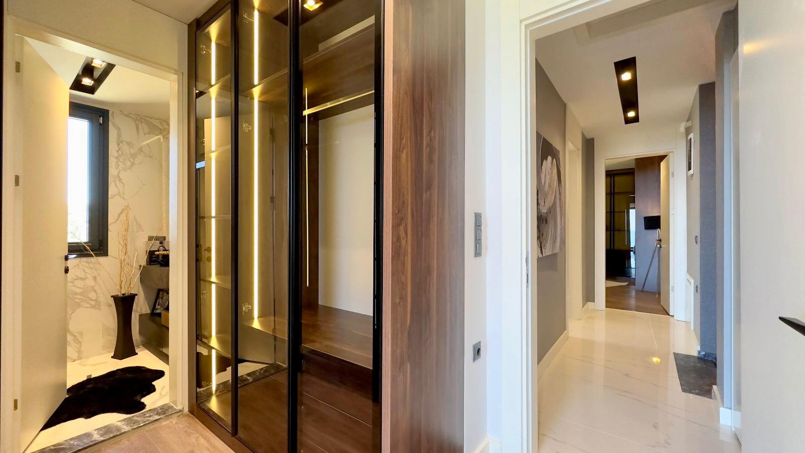 Luxury and Modern Comfort: Exclusive Villa for Sale