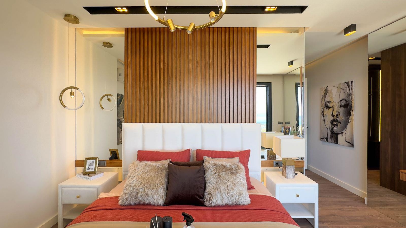 Luxury and Modern Comfort: Exclusive Villa for Sale