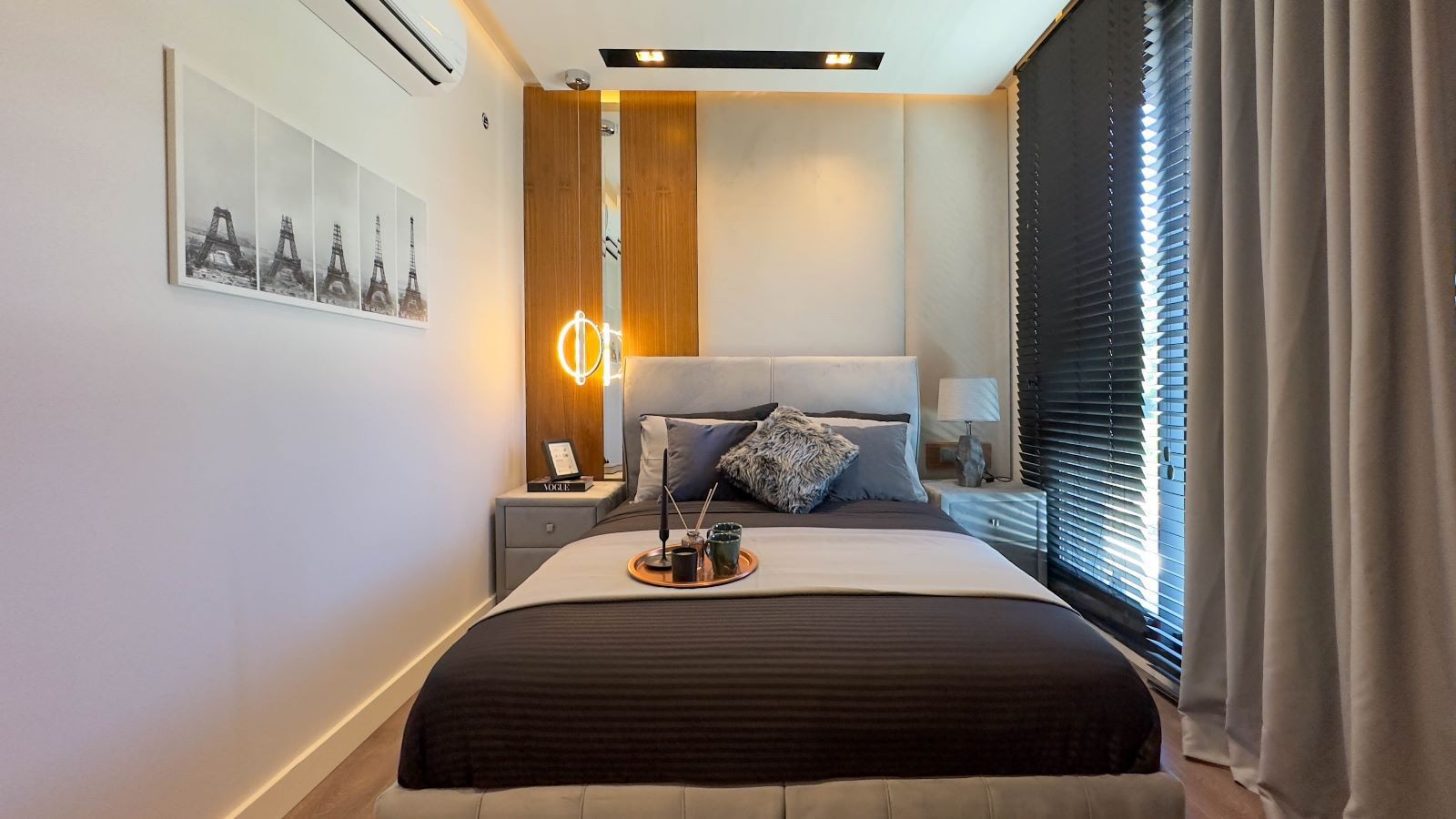 Luxury and Modern Comfort: Exclusive Villa for Sale