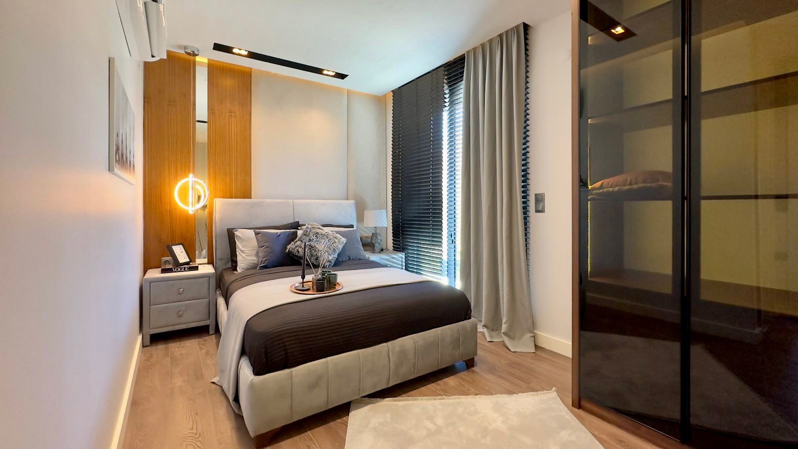 Luxury and Modern Comfort: Exclusive Villa for Sale