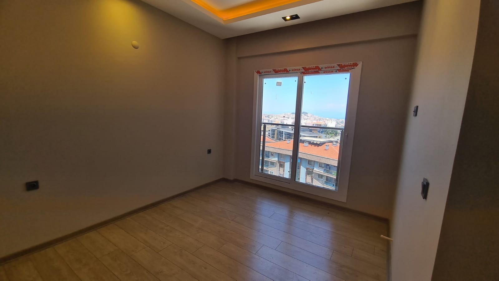 Exceptional 3-Bedroom Apartment for Your Modern Comfort
