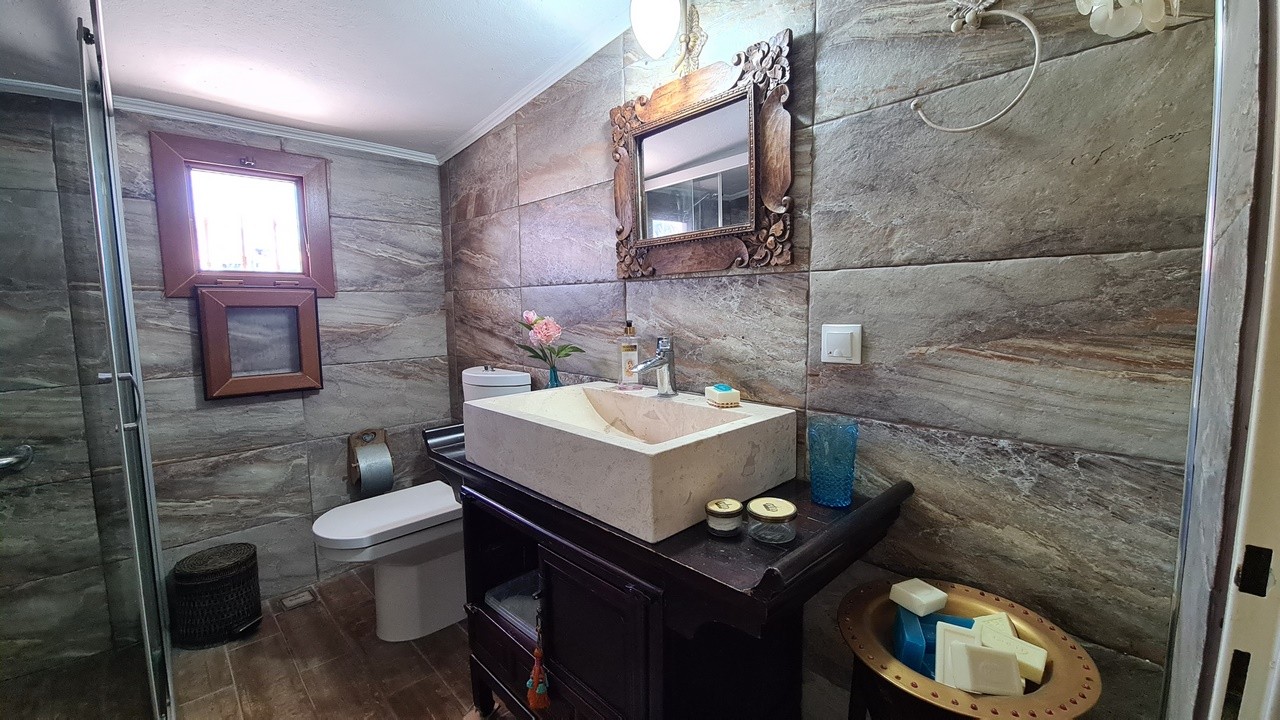 Sea View Duplex Penthouse Apartment for Sale in Kusadasi