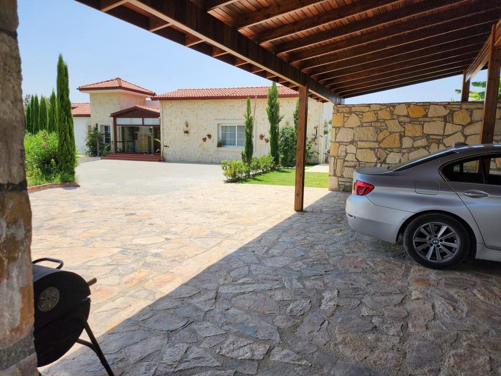 Stunning Farmhouse with Sea and Nature Views For Sale