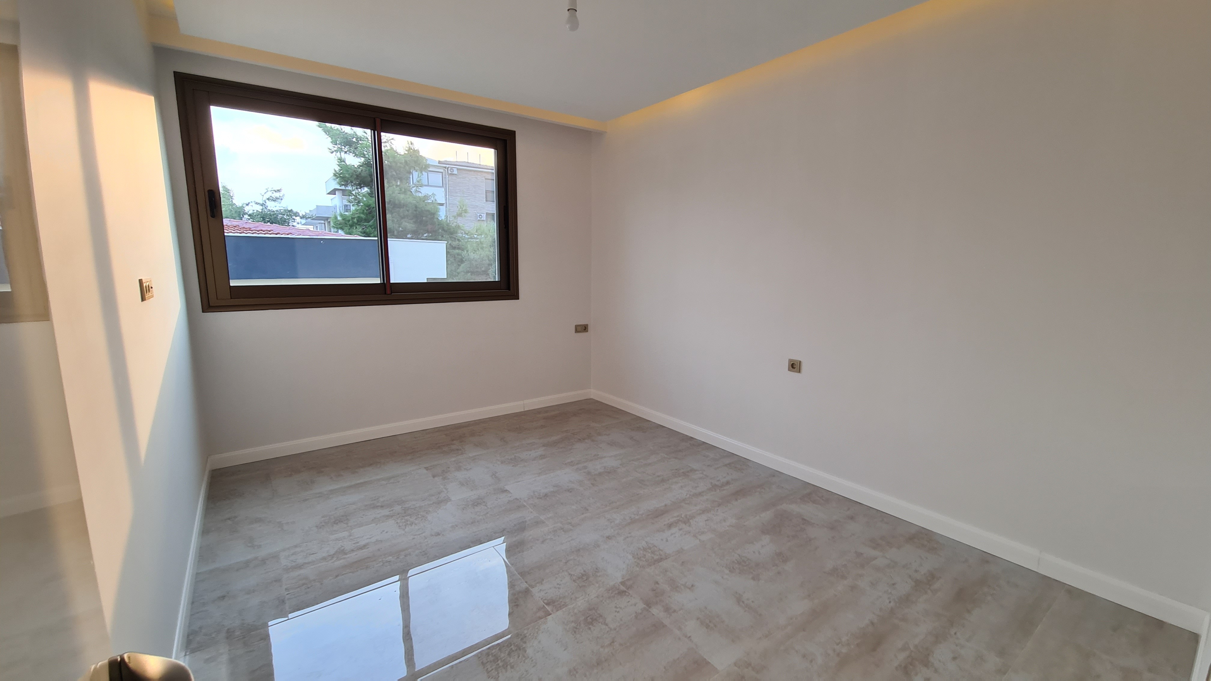 ВИЛЛА  4+1 С ЧАСТНЫМ БАССЕЙНОМ НА ПРОДАЖУ В КУШАДАСЫ.