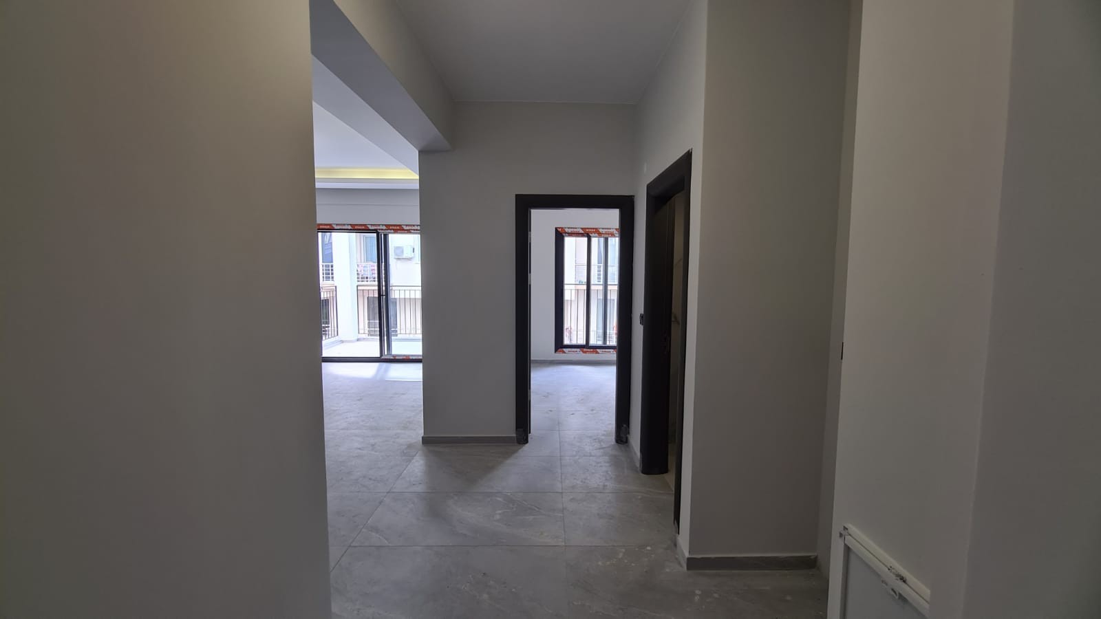 НОВЫЙ СОВРЕМЕННЫЙ ПРОЕКТ В КУШАДАСЫ.