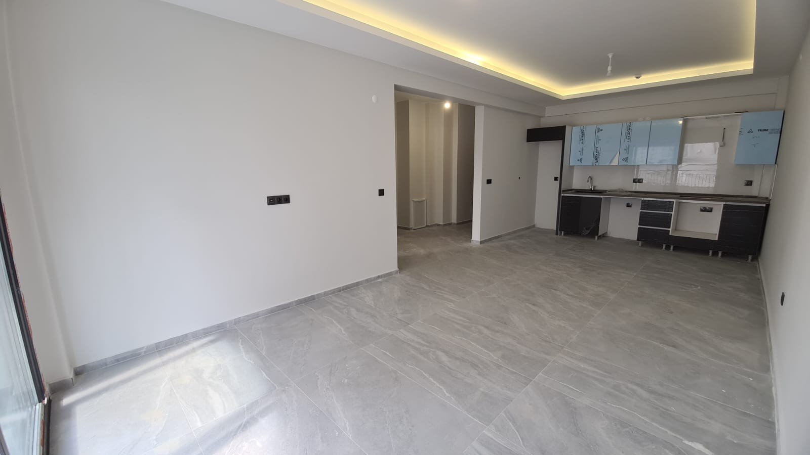 НОВЫЙ СОВРЕМЕННЫЙ ПРОЕКТ В КУШАДАСЫ.