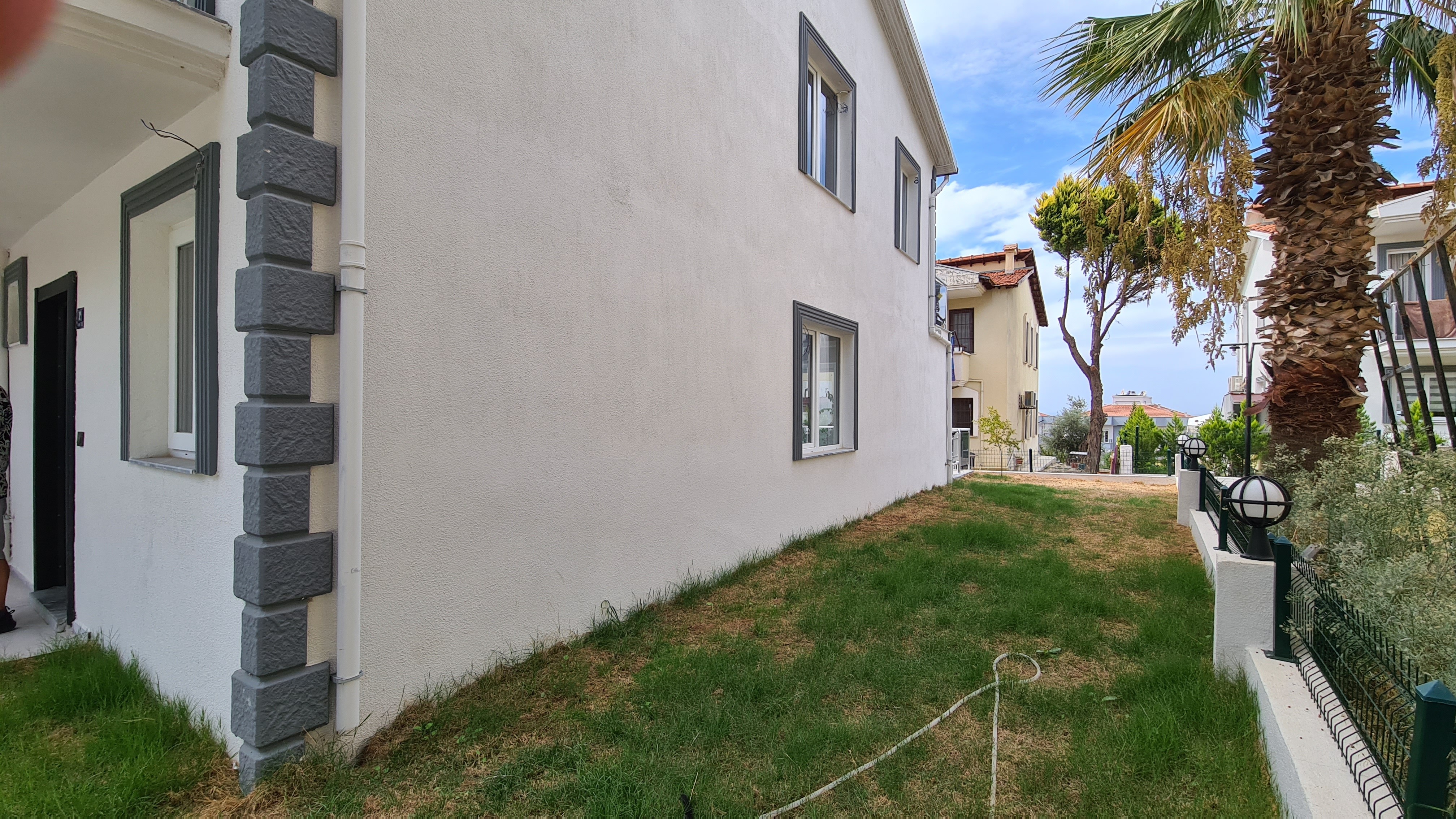 Opportunity Villa in the Marina