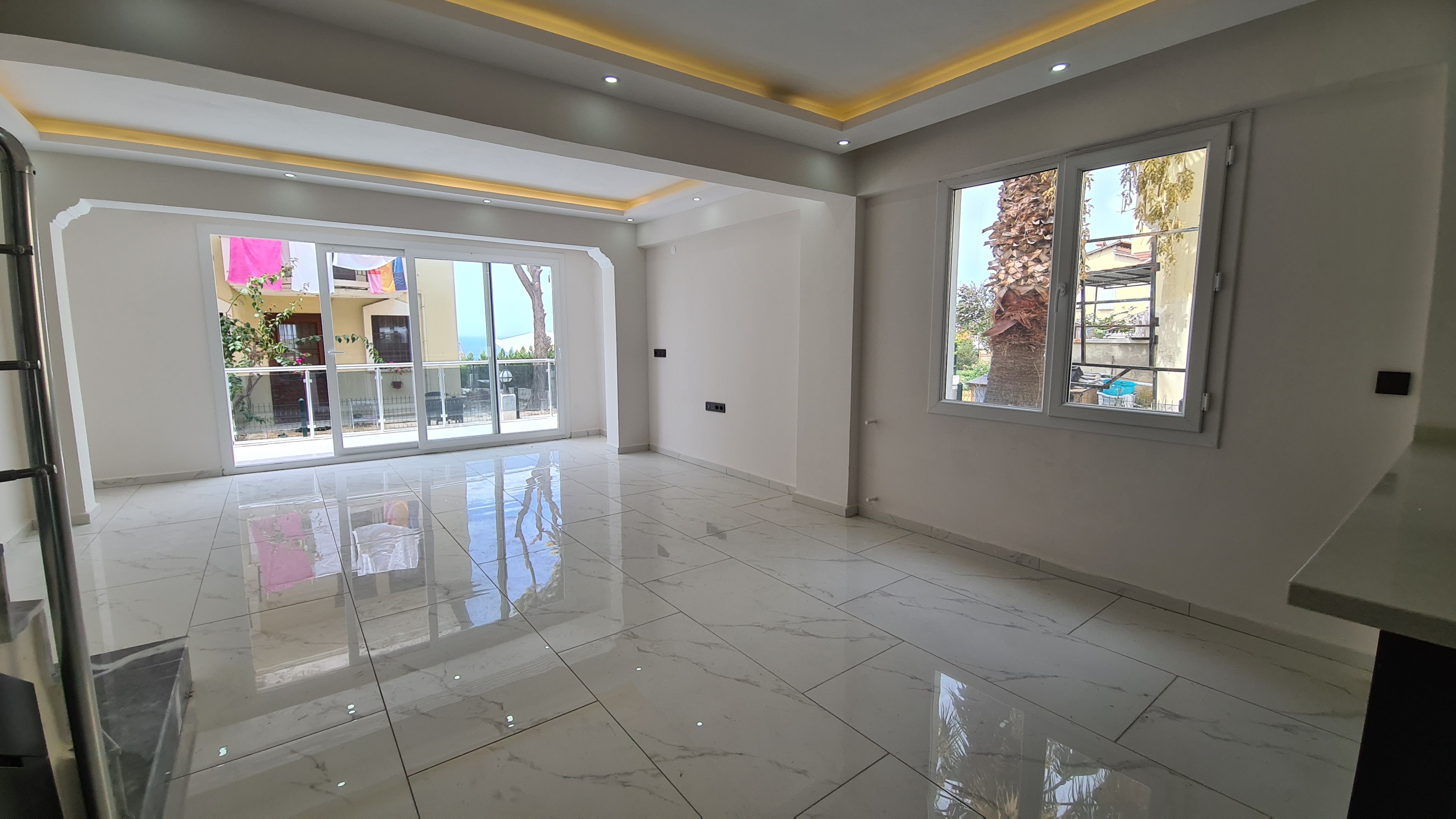 Opportunity Villa in the Marina