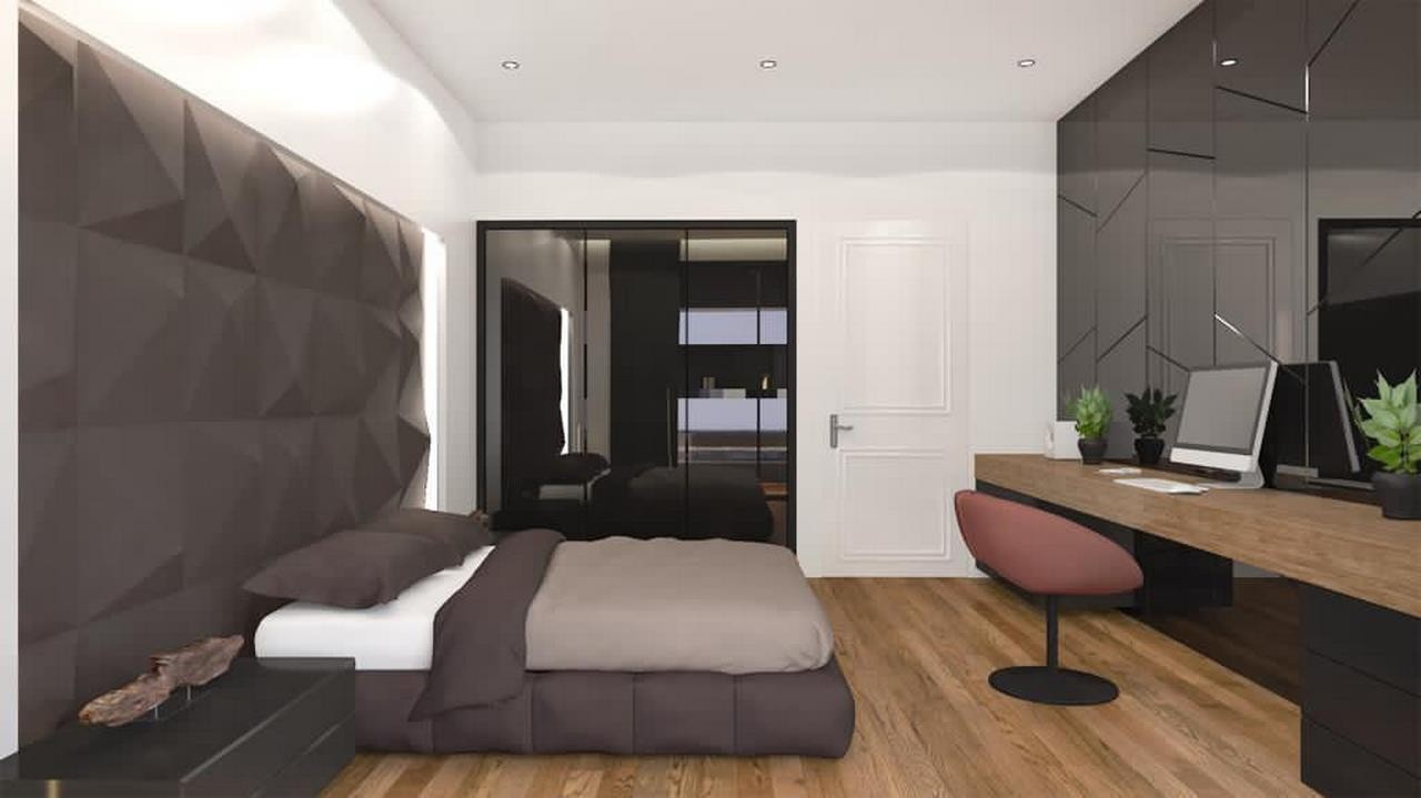 НОВЫЕ КВАРТИРЫ С ВИДОМ НА МОРЕ НА ПРОДАЖУ В КУШАДАСЫ.