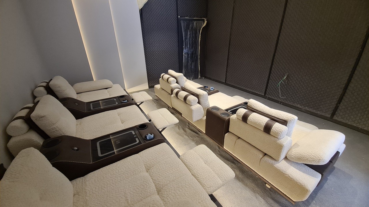 ОТДЕЛЬНАЯ ВИЛЛА С ВИДОМ НА МОРЕ В КУШАДАСЫ.