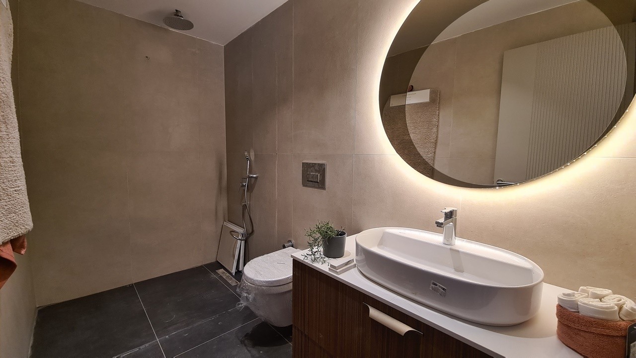 ОТДЕЛЬНАЯ ВИЛЛА С ВИДОМ НА МОРЕ В КУШАДАСЫ.