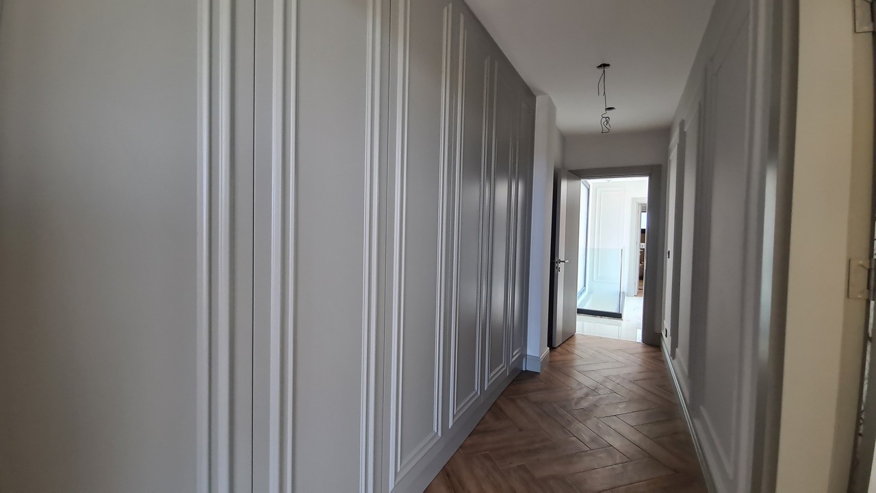 ОТДЕЛЬНАЯ ВИЛЛА С ВИДОМ НА МОРЕ В КУШАДАСЫ.