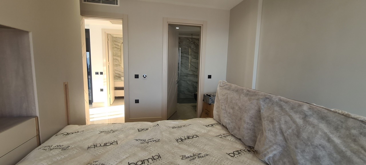 HOT OFFER ! KUSADASI MARINA PRIME LOCATION LUXURY VILLA'S PROJECT