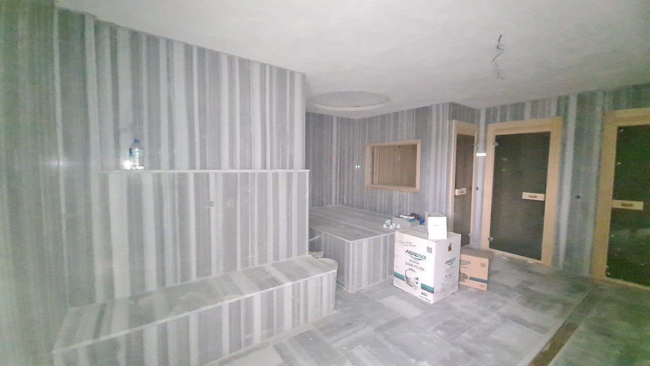 GREEN BEACH BEACH FRONT VILLAS FROM OFF-PLAN STUNNING LOCATION