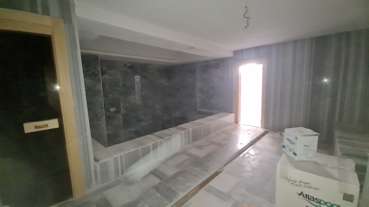 GREEN BEACH BEACH FRONT VILLAS FROM OFF-PLAN STUNNING LOCATION