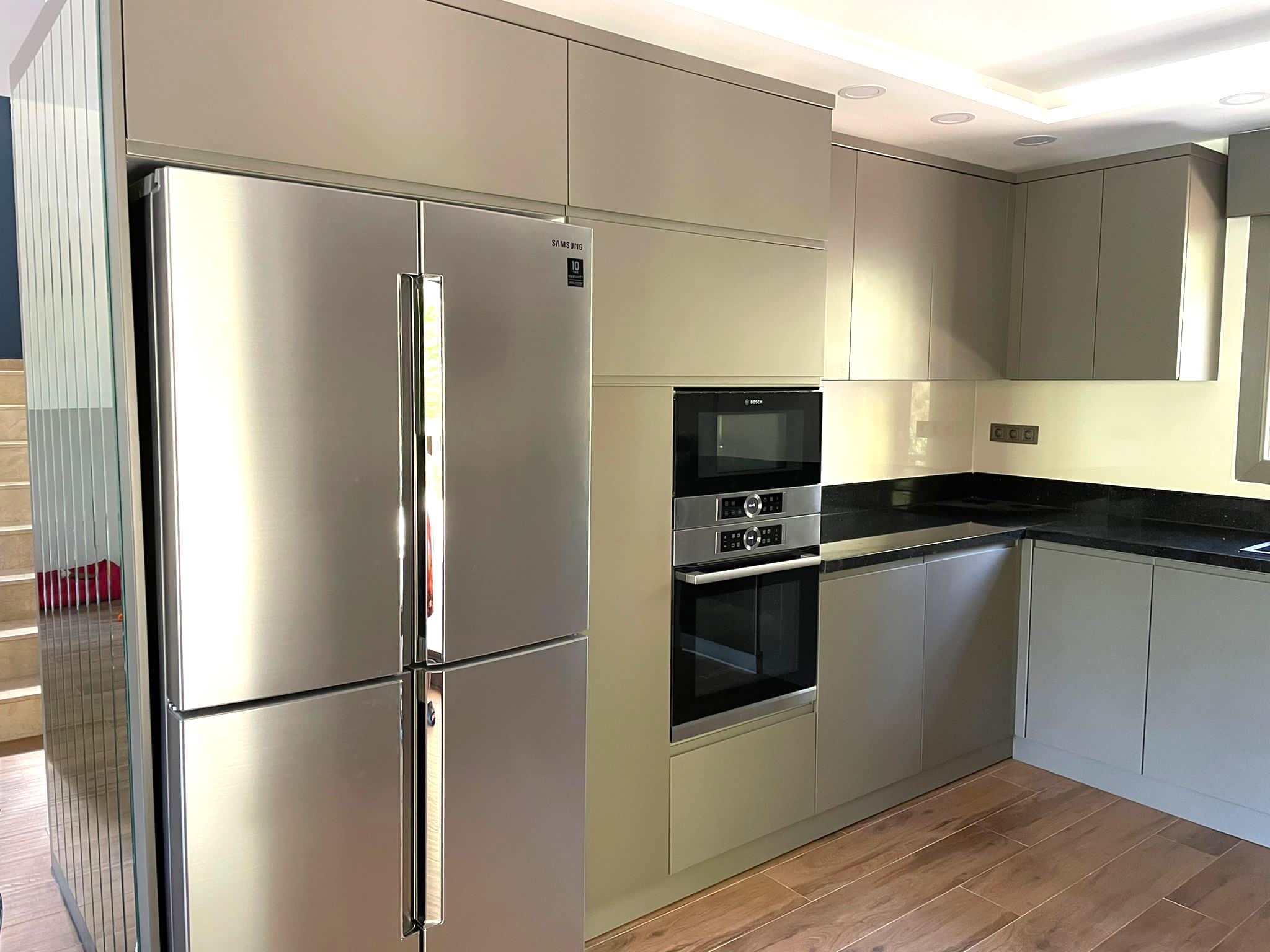 Furnished Villa for Sale in Sogucak with Forest View and Detached Pool