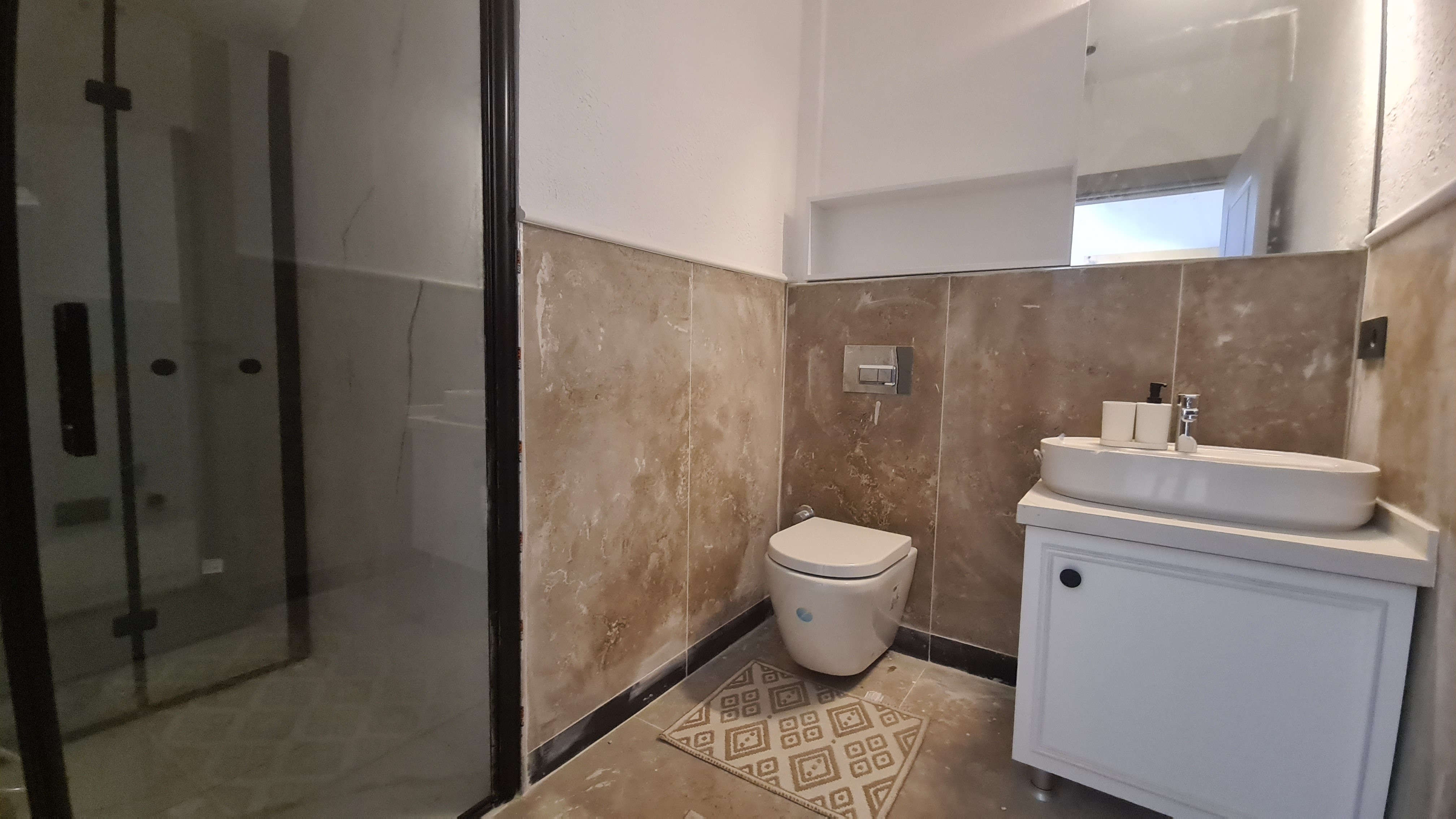 Country Style Semi-Detached Villa For Sale