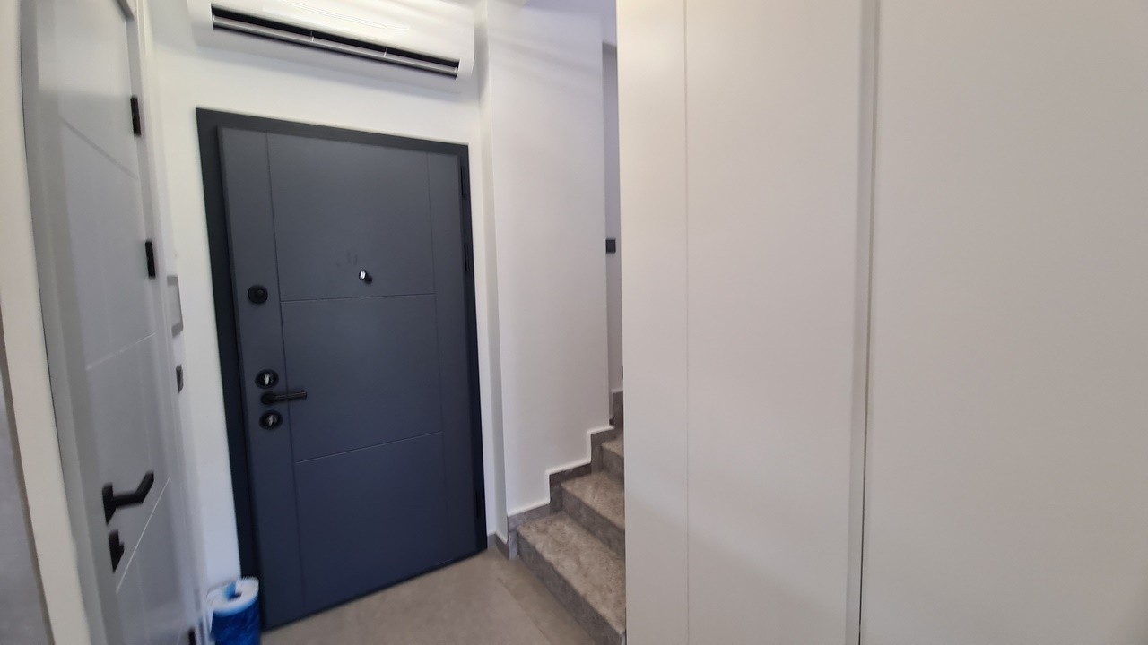 PRIVATE DETACHED VİLLA 300 SQM GARDEN IN GÜZELÇAMLI