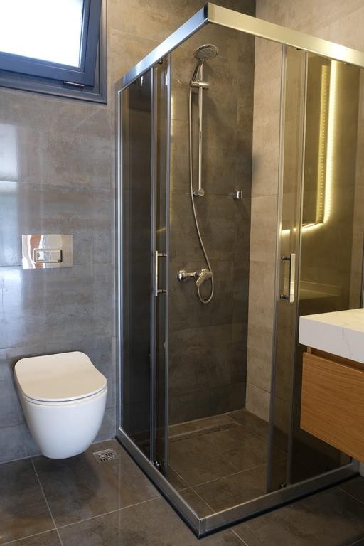 4+1 Villa with Private Pool in Ladies Beach