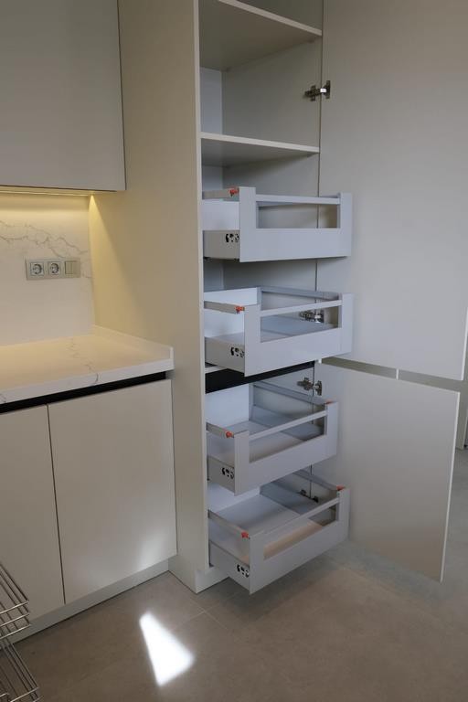 4+1 Villa with Private Pool in Ladies Beach