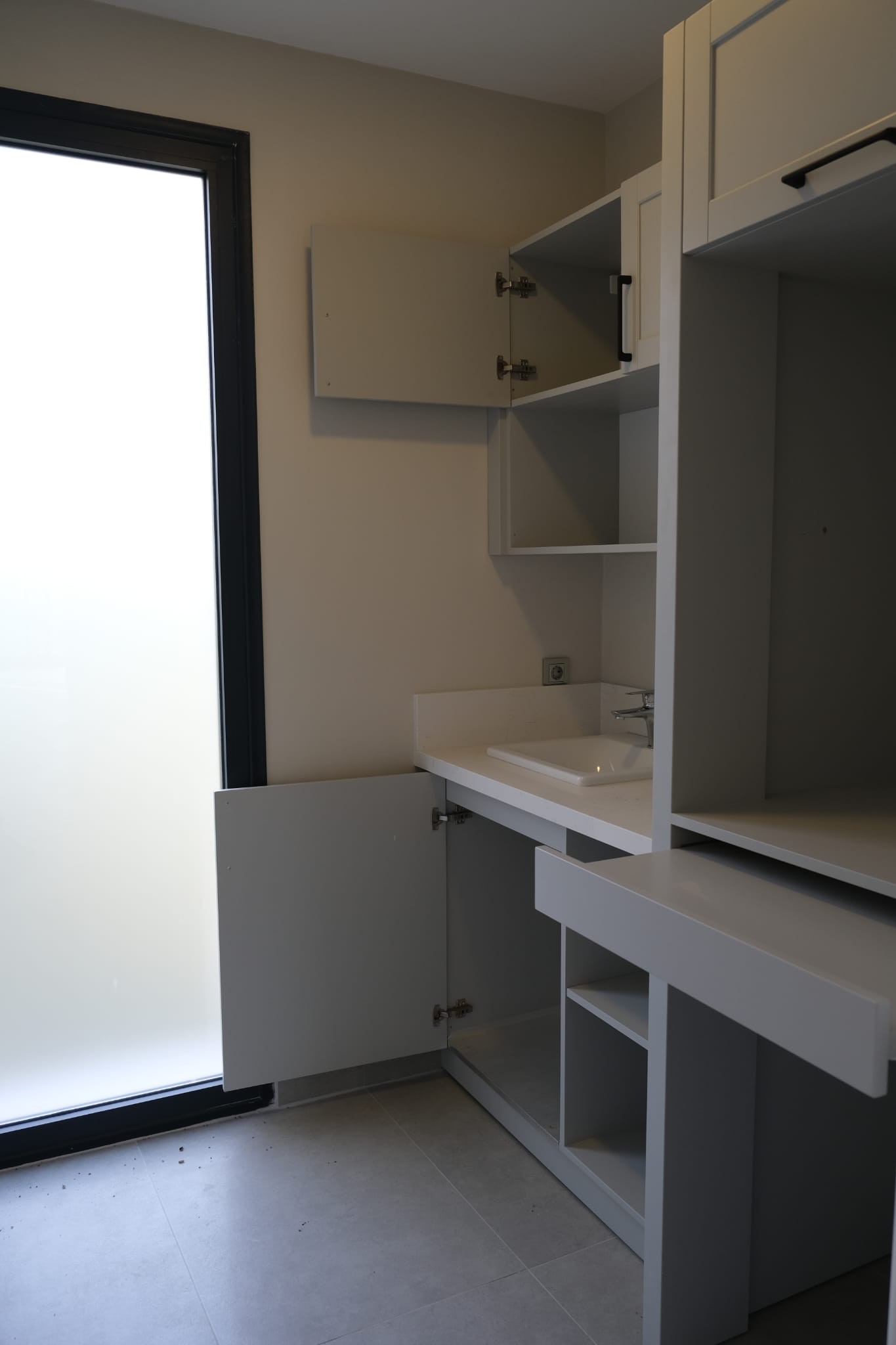 4+1 Villa with Private Pool in Ladies Beach