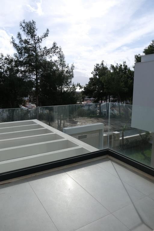 4+1 Villa with Private Pool in Ladies Beach