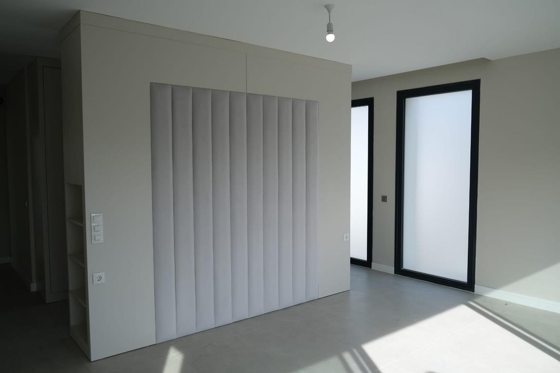 4+1 Villa with Private Pool in Ladies Beach