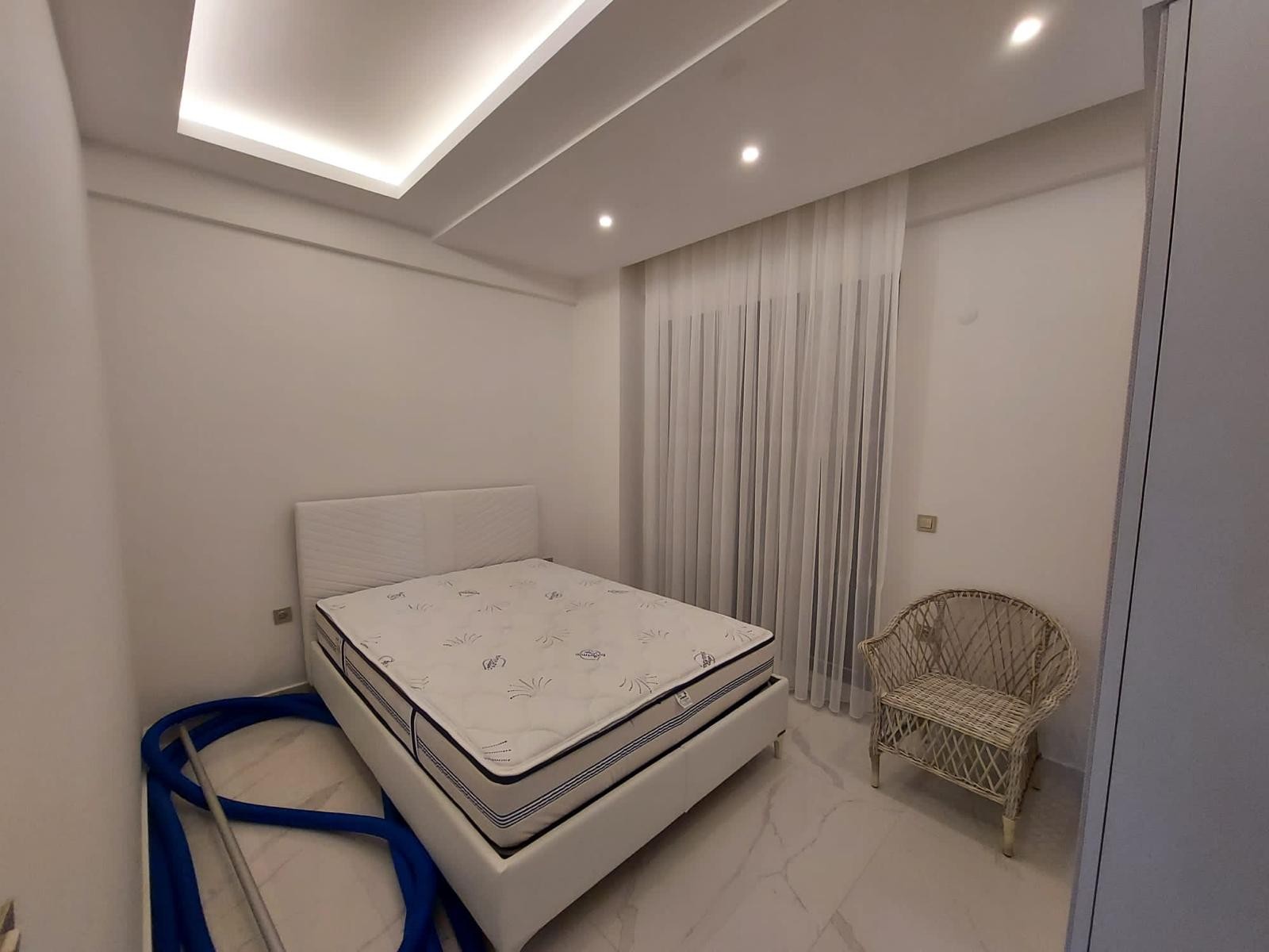 Magnificent 4+1 Villa with Full Sea View, Private Pool in Kuşadası Güzelçamlı