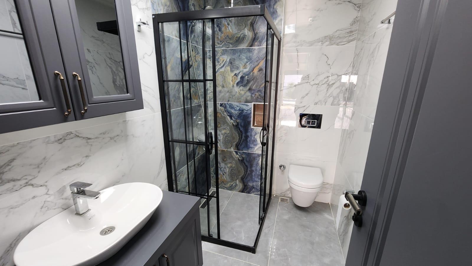 ОТДЕЛЬНАЯ ВИЛЛА С ЧАСТНЫМ САДОВЫМ УЧАСТКОМ В КУШАДАСЫ.