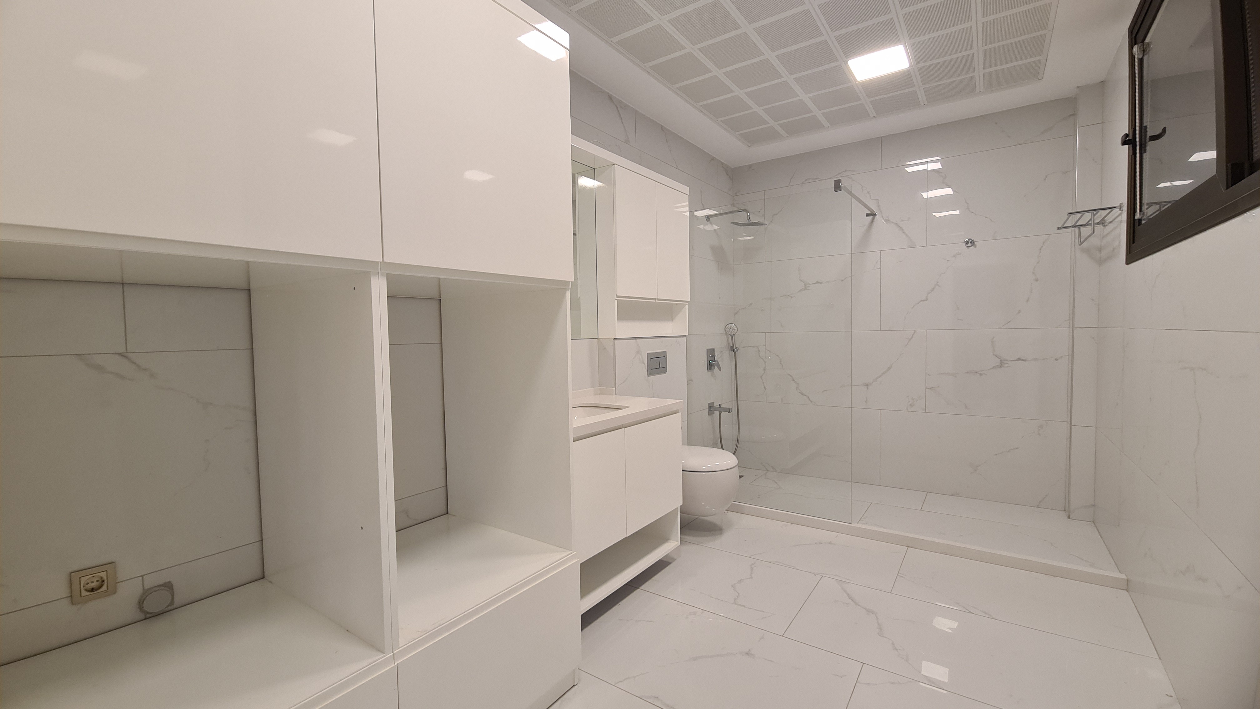 For Sale: Unique Sea-View Fully Furnished Triplex Villa, Just 500 Meters from the Beach