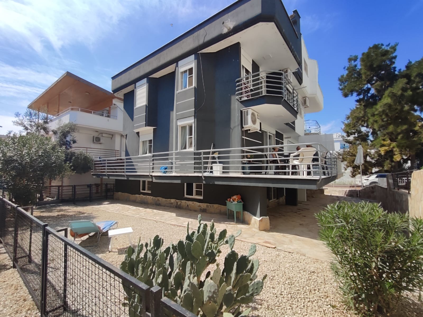 Stunning Sea View Villa for Sale in Kusadasi: Perfect Holiday Home