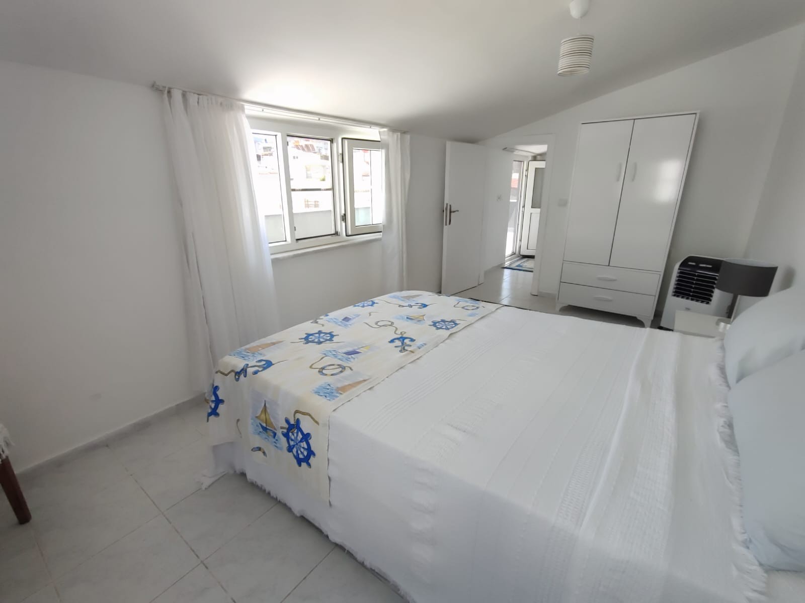 Stunning Sea View Villa for Sale in Kusadasi: Perfect Holiday Home