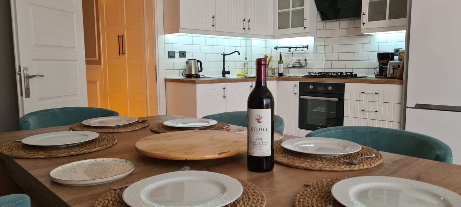 An unusual Rooftop Duplex in the very heart of Selçuk, Very Close to the Ancient City of Ephesus