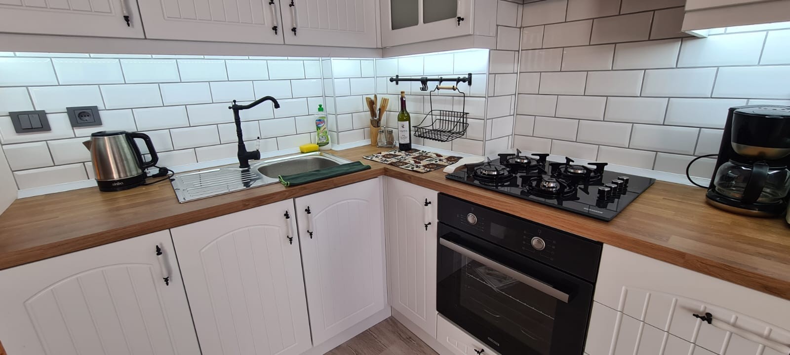 An unusual Rooftop Duplex in the very heart of Selçuk, Very Close to the Ancient City of Ephesus