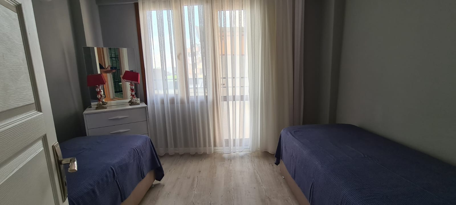 An unusual Rooftop Duplex in the very heart of Selçuk, Very Close to the Ancient City of Ephesus