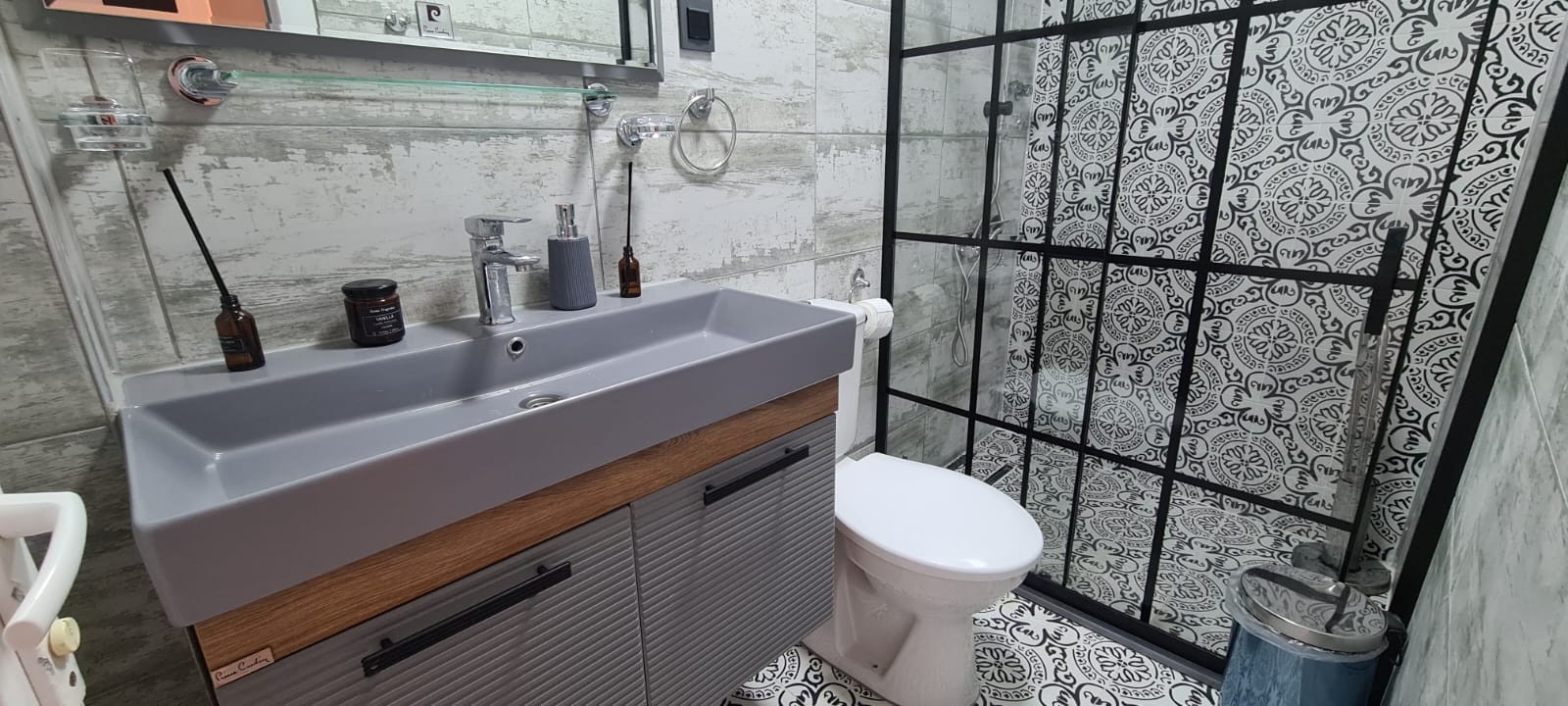 An unusual Rooftop Duplex in the very heart of Selçuk, Very Close to the Ancient City of Ephesus