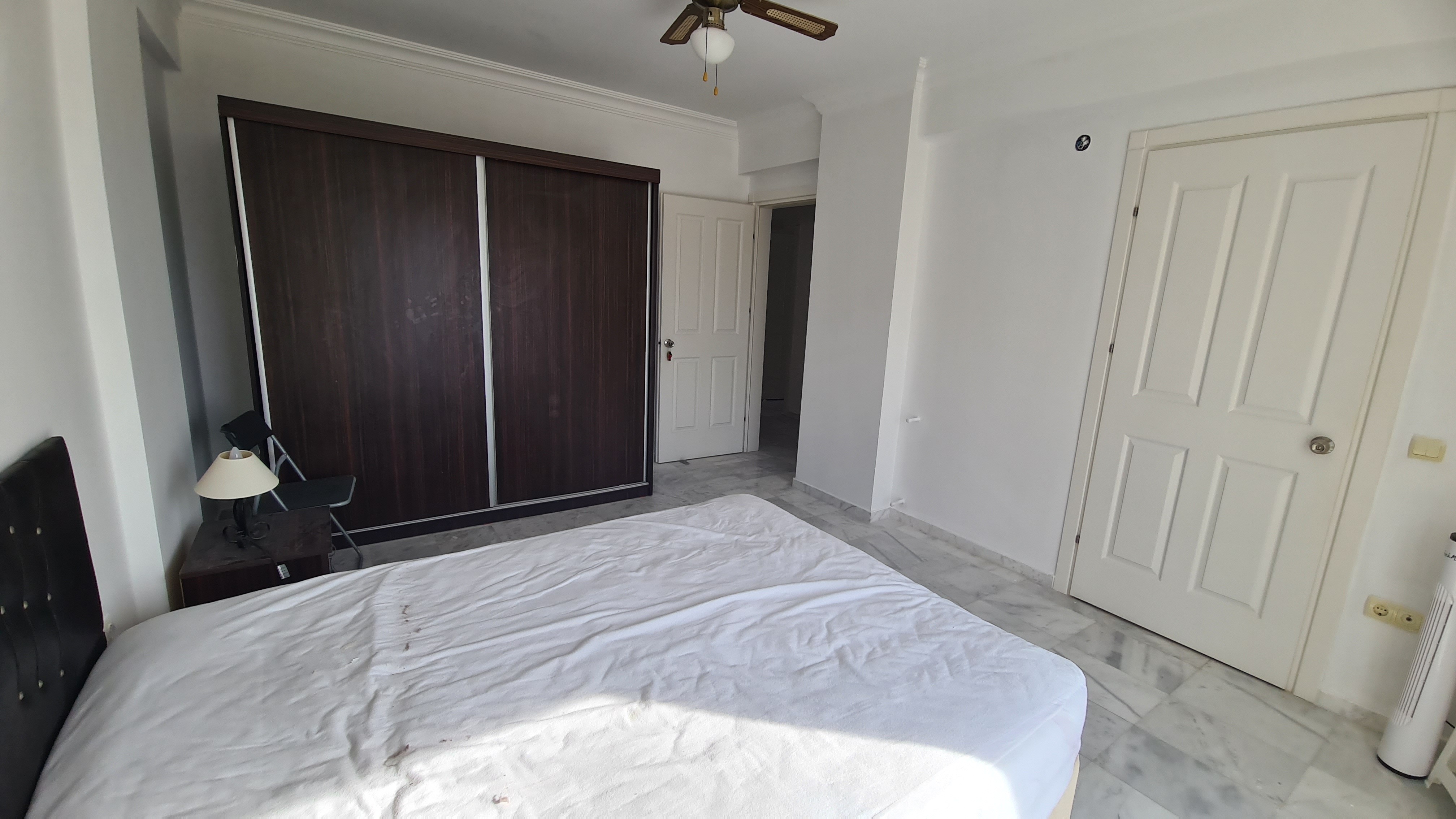 Comfortable 3+1 Apartment for Sale in a Secure Poolside Site in Kuşadası