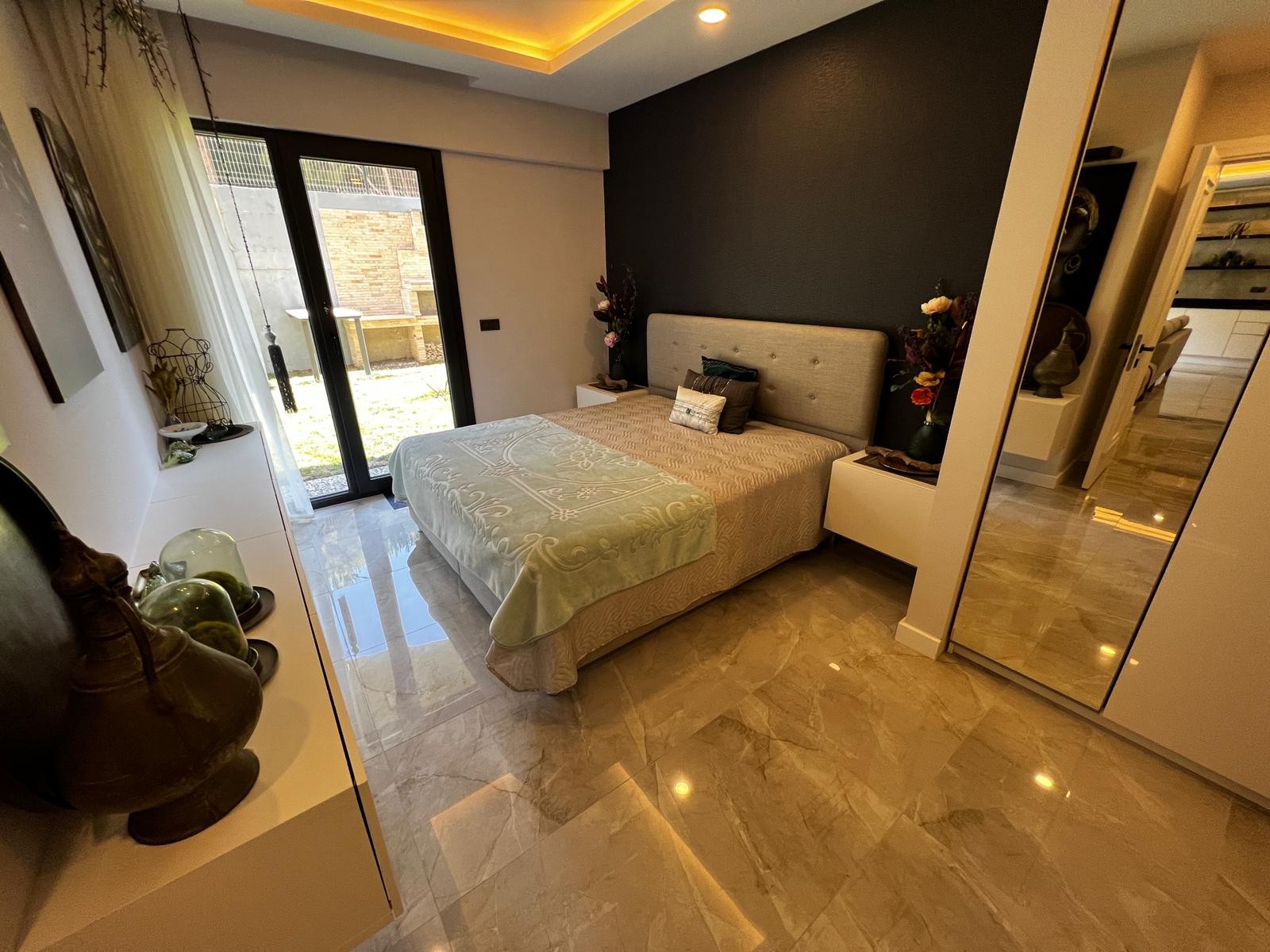 Brand New Apartment Fully Furnıshed 2+1