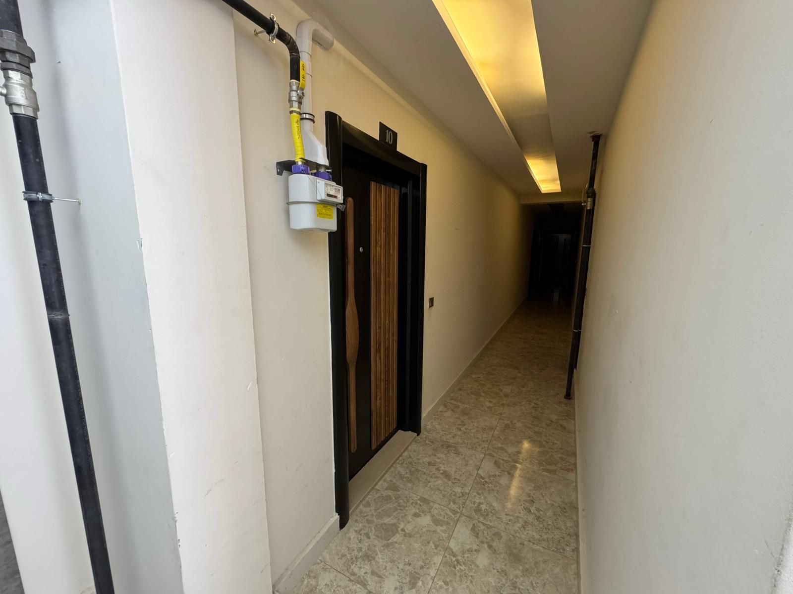 КВАРТИРА 1+1 В ЦЕНТРЕ ГОРОДА КУШАДАСЫ.