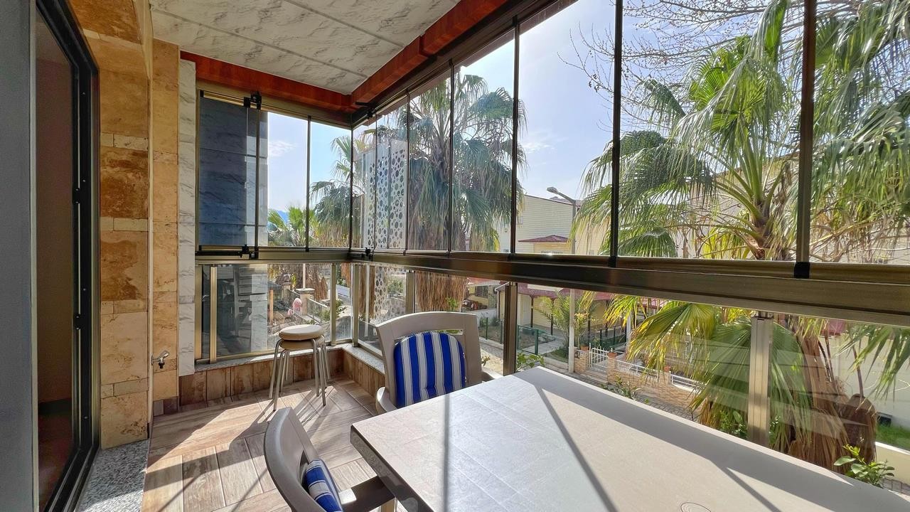 2+1 Apartment in Davutlar, 750 Meters to the Sea