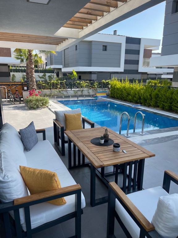 For Sale Private Pool Villa in Soğucak, Kuşadası