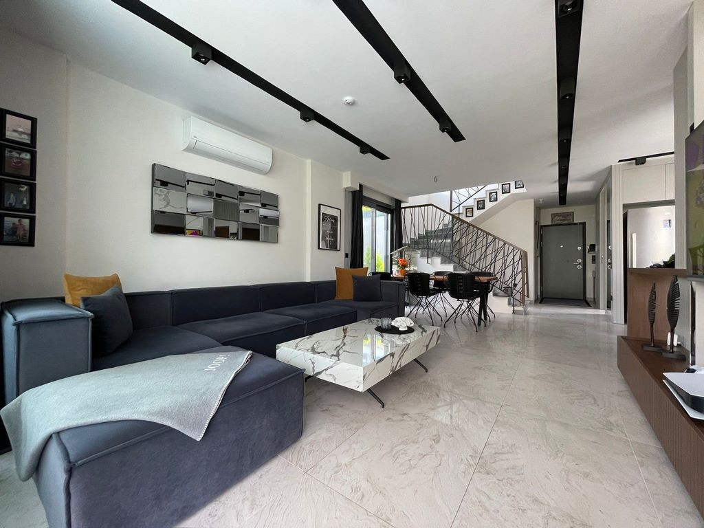 For Sale Private Pool Villa in Soğucak, Kuşadası