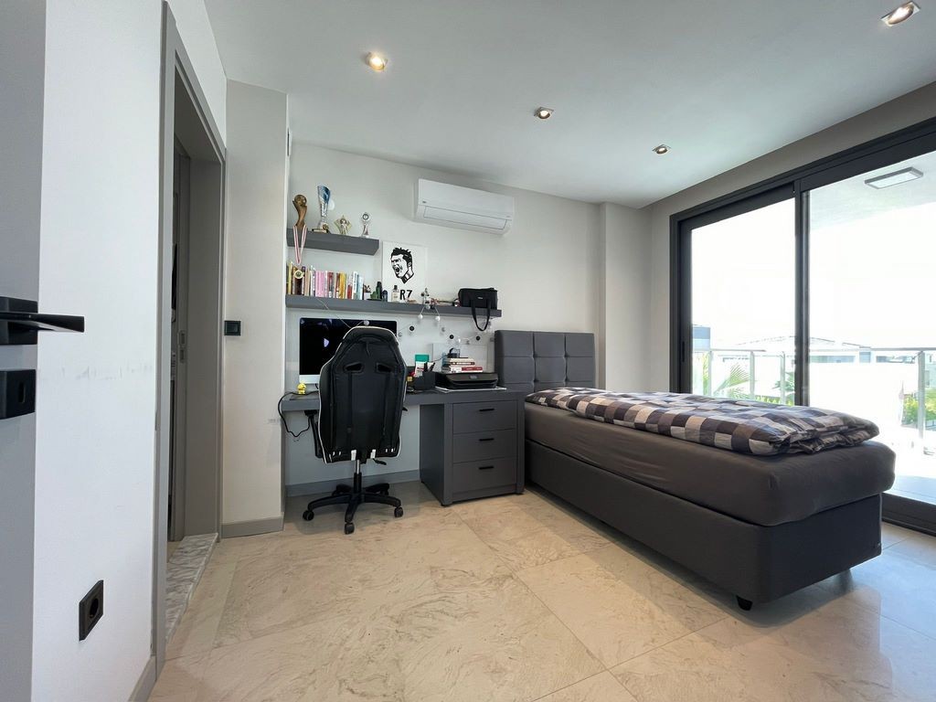 For Sale Private Pool Villa in Soğucak, Kuşadası