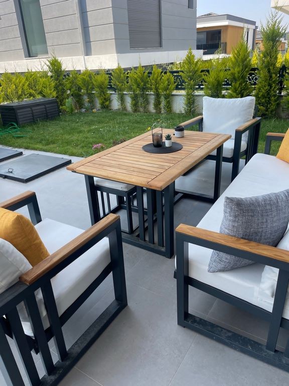 For Sale Private Pool Villa in Soğucak, Kuşadası