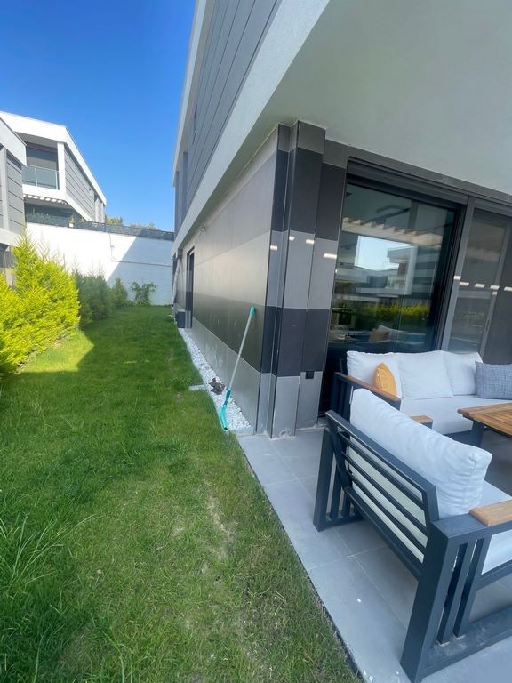 For Sale Private Pool Villa in Soğucak, Kuşadası