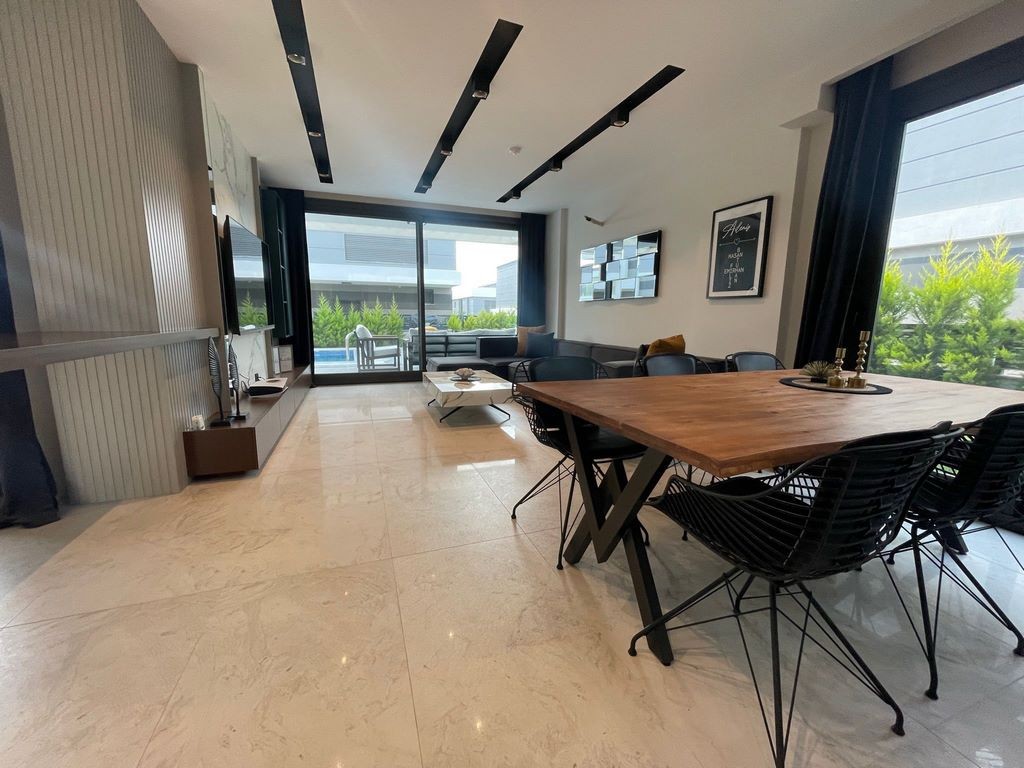 For Sale Private Pool Villa in Soğucak, Kuşadası