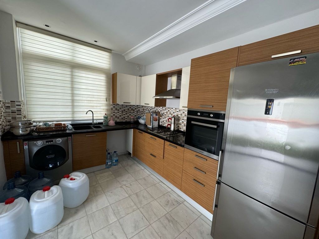 4-Bedroom Sea View Villa in a Prestigious Site, Walking Distance to the Beach and Town Center