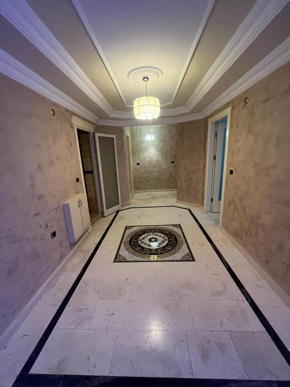 For Sale: Panoramic Sea View 7+1 Luxury Mansion with Olympic Pool, Spa & Private Gym in Soğucak, Kuşadası