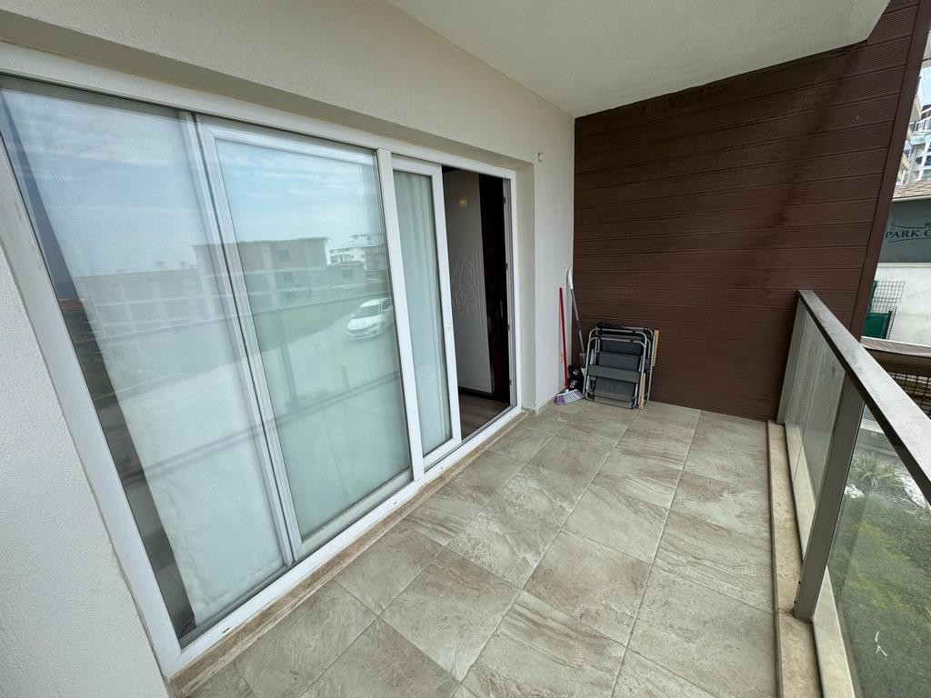 For Sale: Furnished 3+1 Sea View Apartment in Luxury Complex in Kuşadası